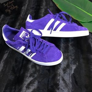 Adidas “Campus” NWOT Men Shoes